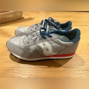 Saucony Athletic shoes
